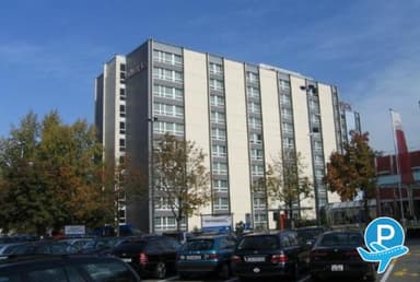 Mövenpick Hotel - Glattbrugg, Walter Mittelholzerstrasse 8 (disabled) 2