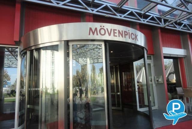 Mövenpick Hotel - Glattbrugg, Walter Mittelholzerstrasse 8 (disabled) 4