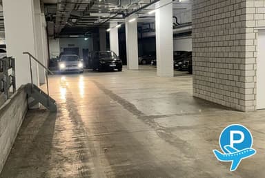 Parking Flughafen Zürich - Walliselen, Birgistrasse 4a (disabled) 3